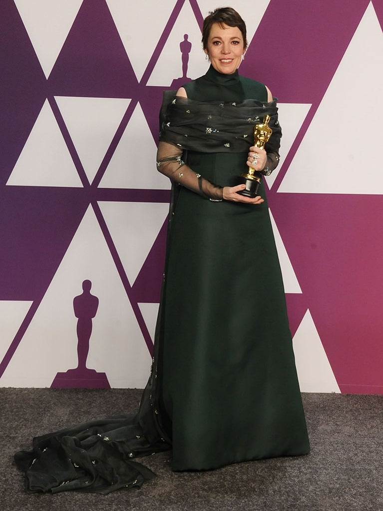 Oscars 2019: les plus beaux looks du tapis rouge