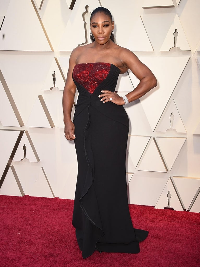 Oscars 2019: les plus beaux looks du tapis rouge