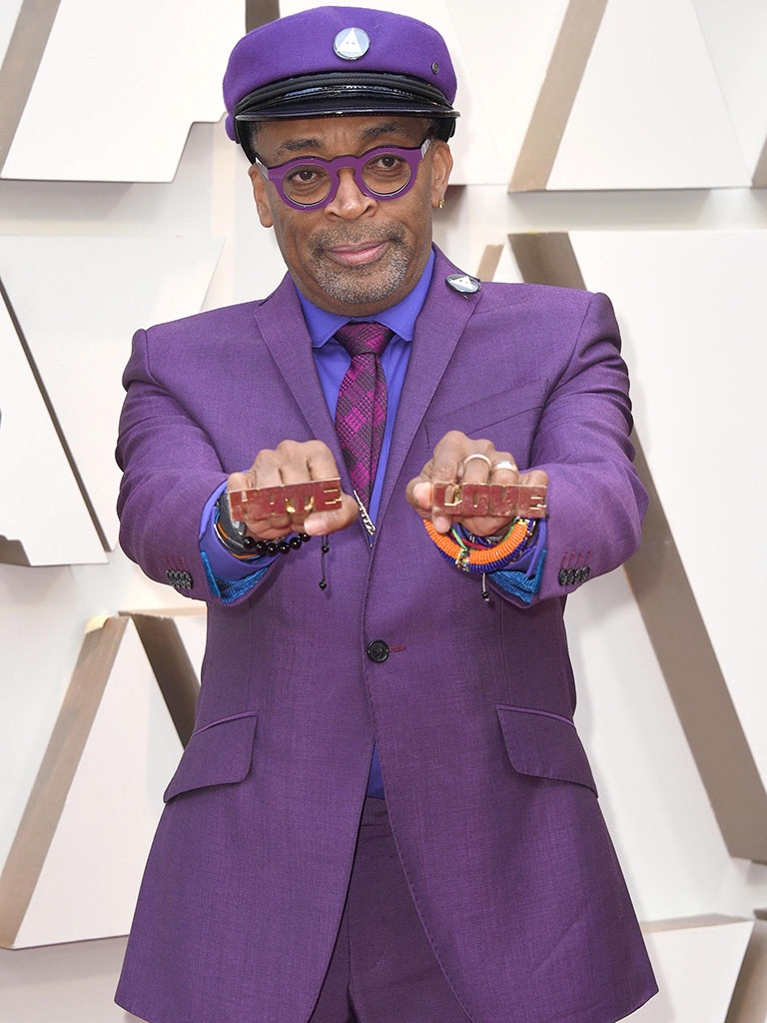 Oscars 2019: les plus beaux looks du tapis rouge