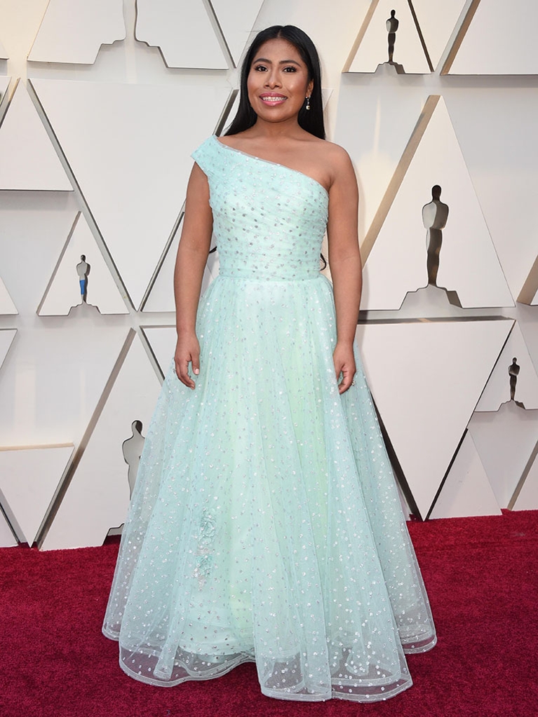Oscars 2019: les plus beaux looks du tapis rouge