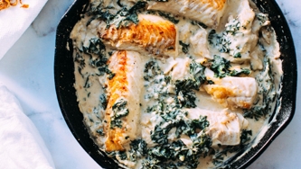 Pourquoi on devrait toutes adopter le one pot meal?