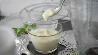 Comment faire une mayonnaise maison