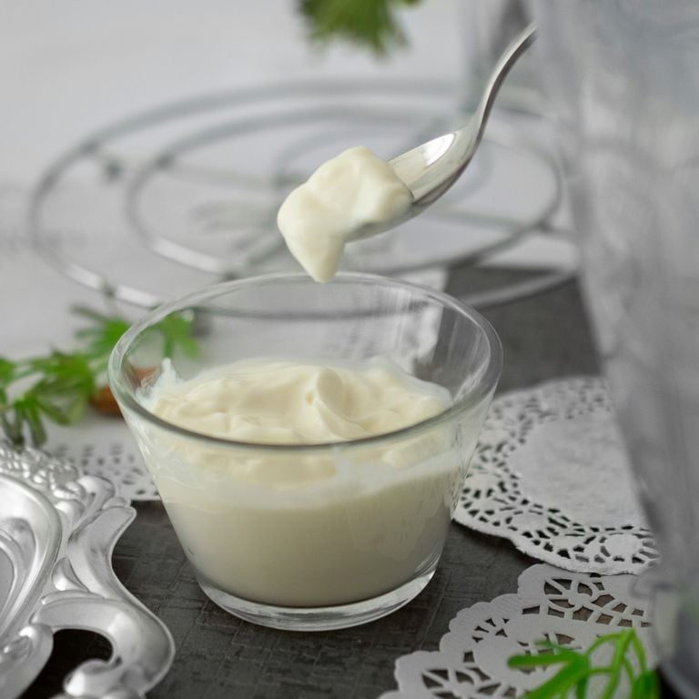 Comment faire une mayonnaise maison