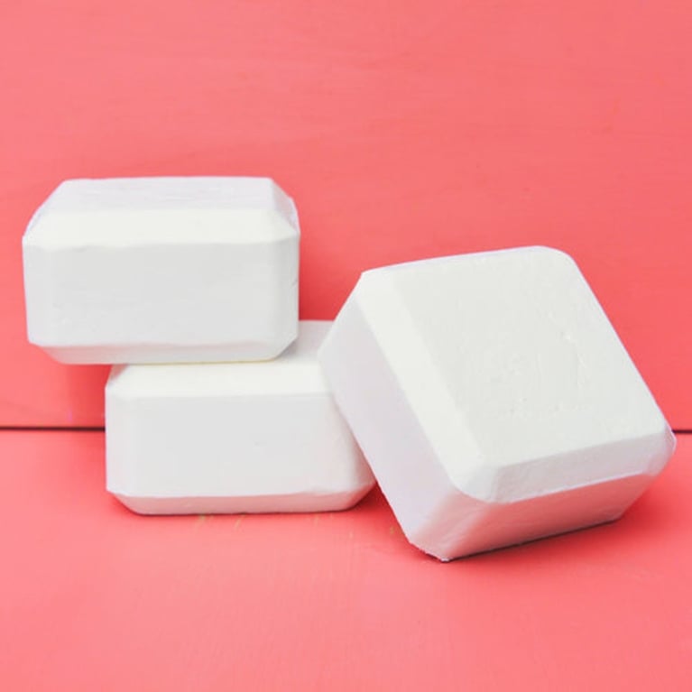 Shampooings et revitalisants ultra-écolos