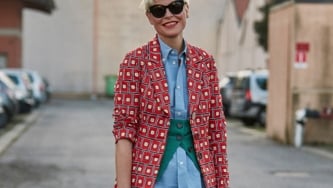 Les plus beaux looks des influenceuses mode