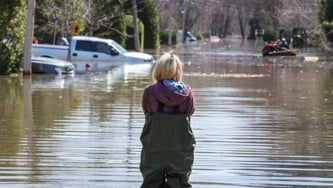 Inondations: les leçons qu’on ne tire pas…
