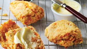 Notre meilleure recette de scones!