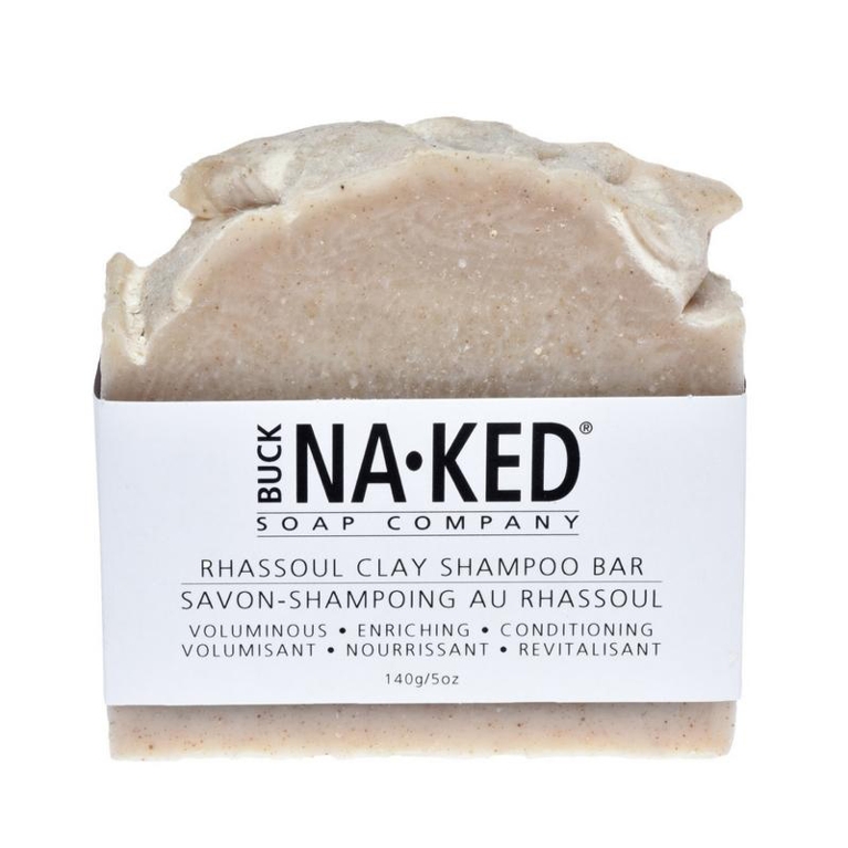 Shampooings et revitalisants ultra-écolos