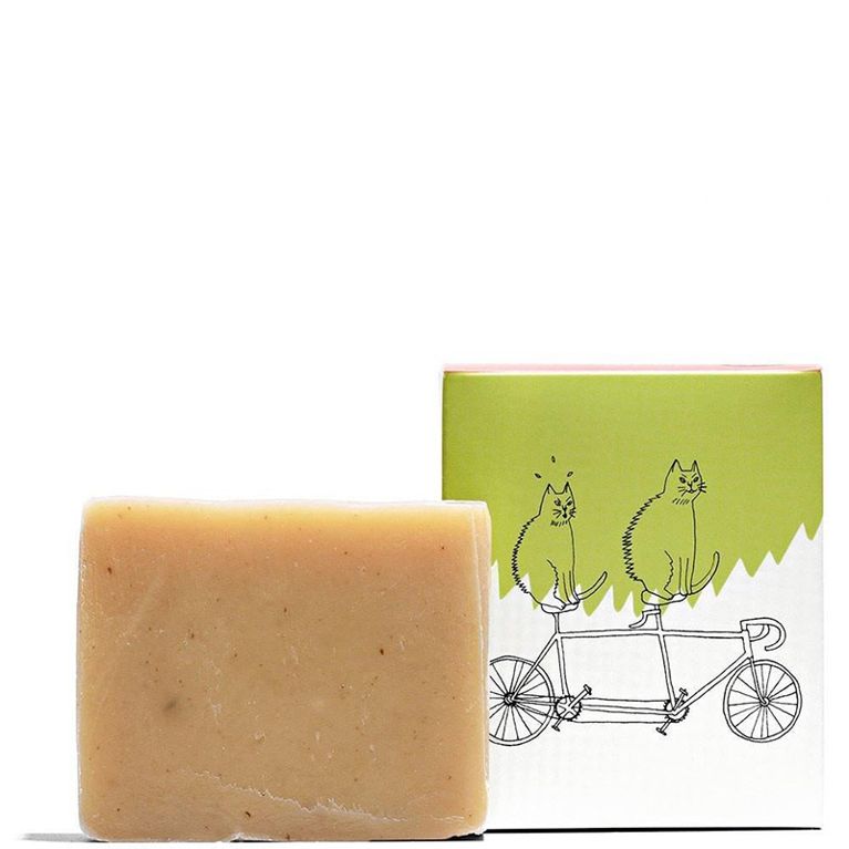 Shampooings et revitalisants ultra-écolos