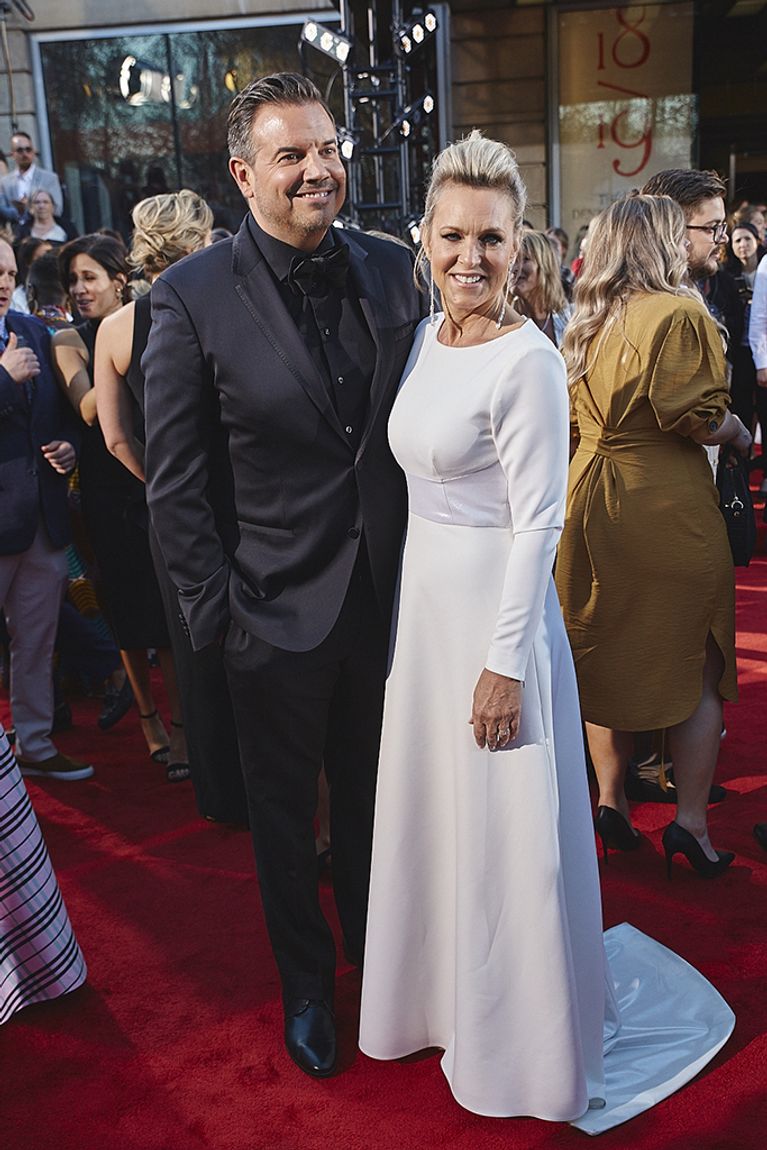 Gala Artis 2019: les plus beaux looks du tapis rouge