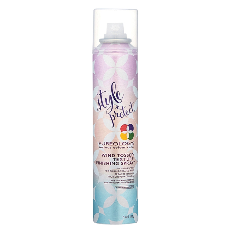 Cheveux: tous les produits pour suivre les tendances du printemps