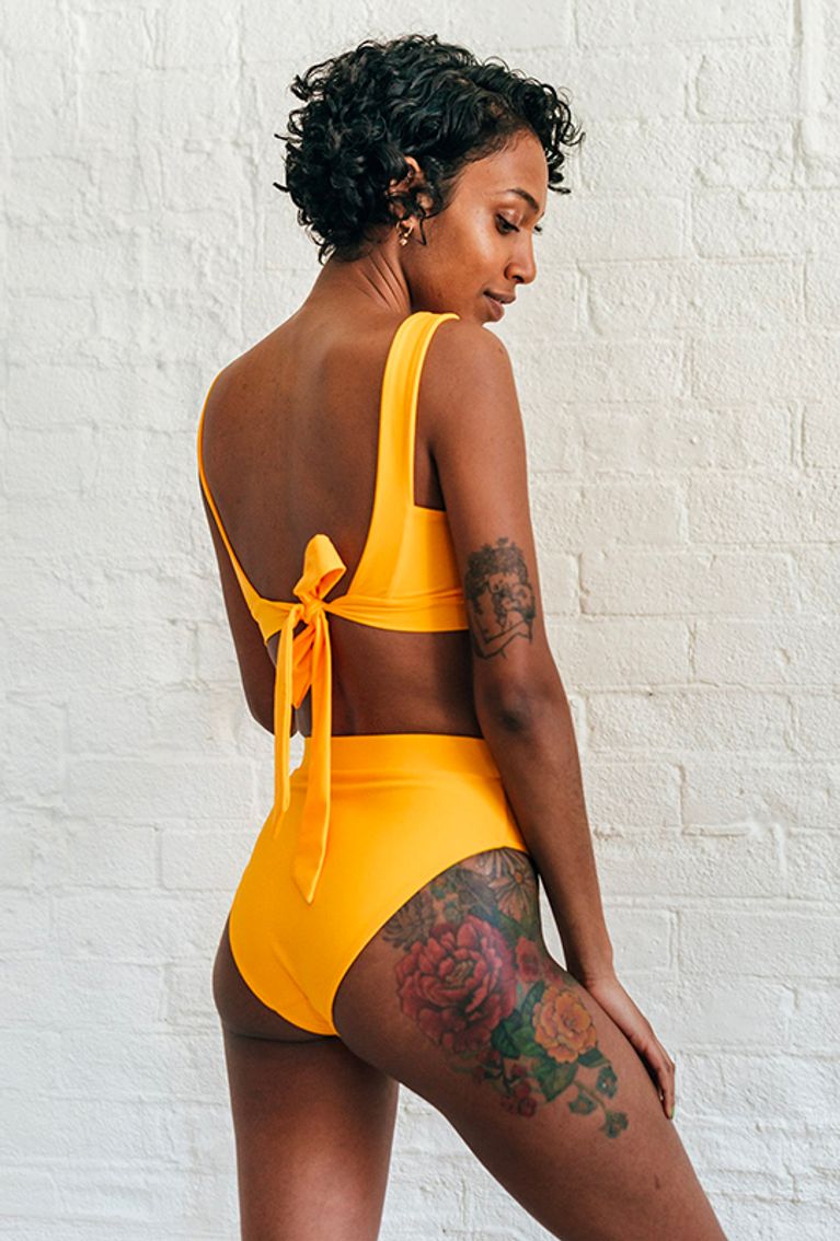 Besoin d’un maillot de bain? Les plus beaux sont tous ici!