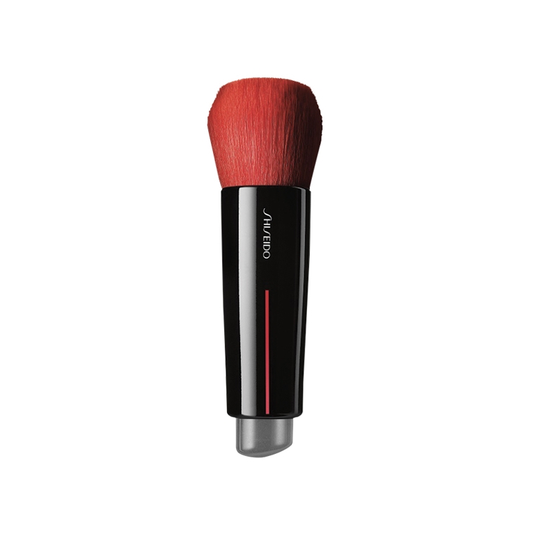 Maquillage: Shiseido fait peau neuve