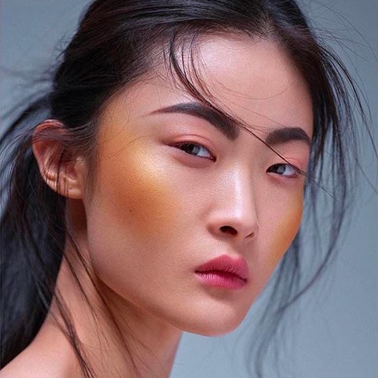 Maquillage: Shiseido fait peau neuve