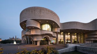 5 activités étonnantes que vous n’auriez pas pensé faire au musée