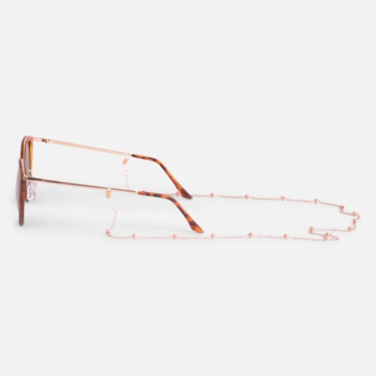 Lunettes de soleil: quoi de neuf, les montures?