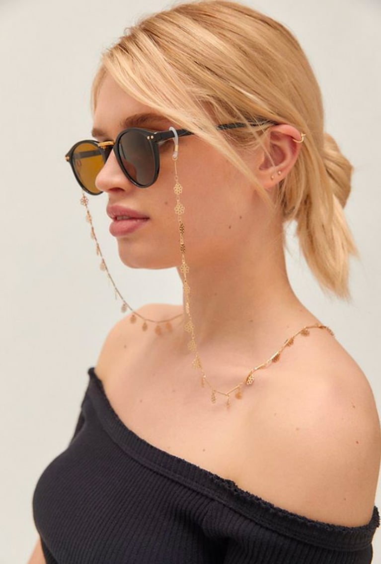 Lunettes de soleil: quoi de neuf, les montures?