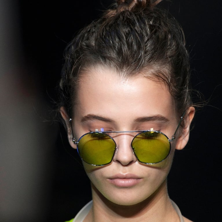 Lunettes de soleil: quoi de neuf, les montures?