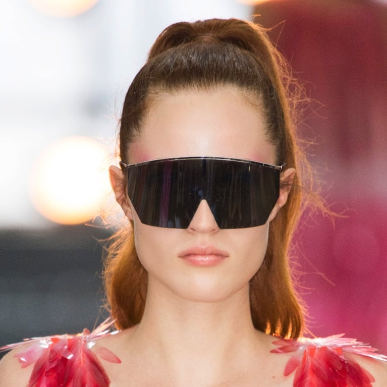Lunettes de soleil: quoi de neuf, les montures?