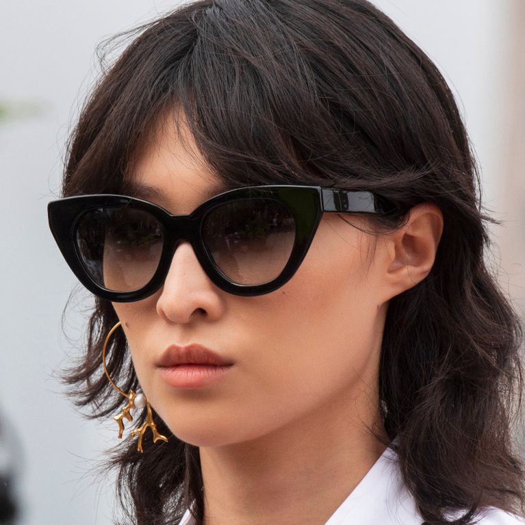 Lunettes de soleil: quoi de neuf, les montures?