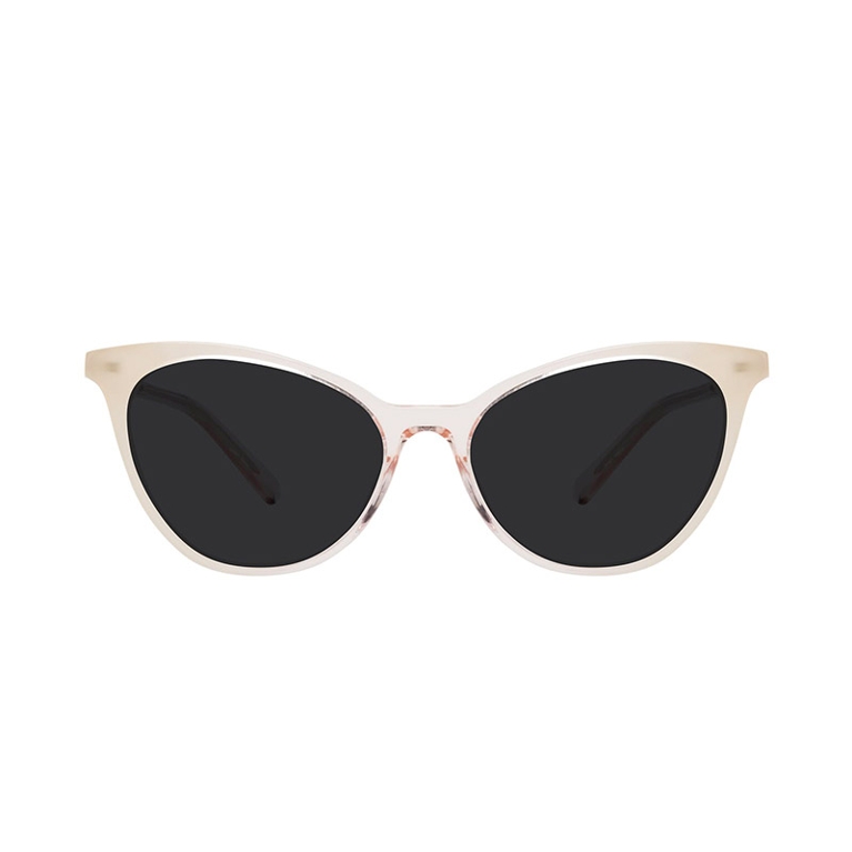 Lunettes de soleil: quoi de neuf, les montures?
