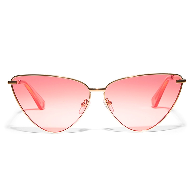 Lunettes de soleil: quoi de neuf, les montures?