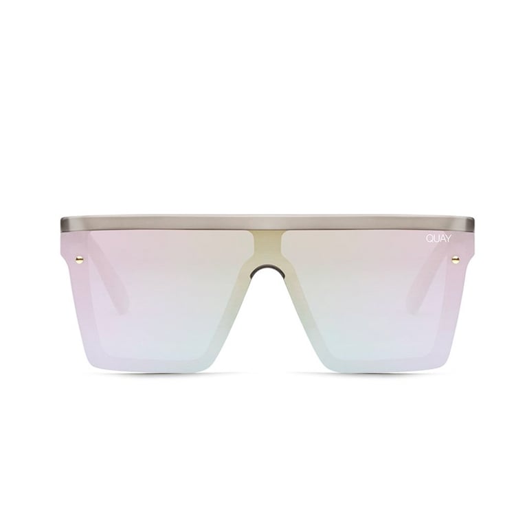 Lunettes de soleil: quoi de neuf, les montures?