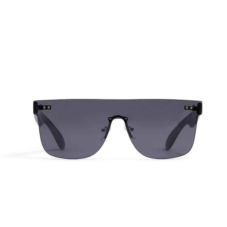 Lunettes de soleil: quoi de neuf, les montures?
