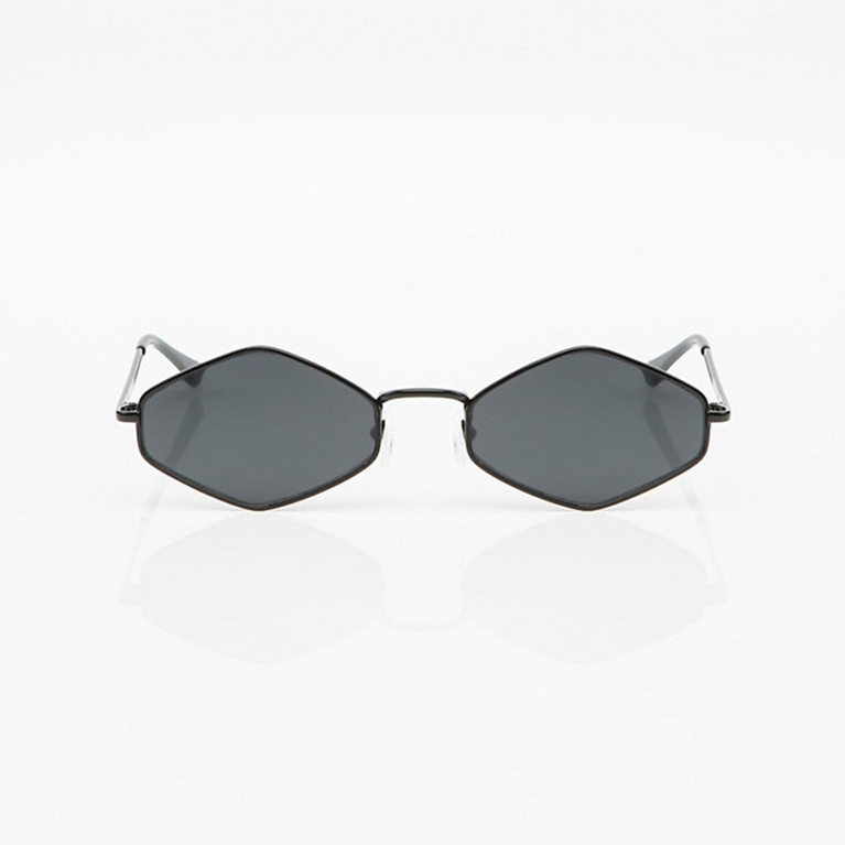Lunettes de soleil: quoi de neuf, les montures?