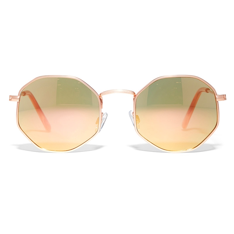 Lunettes de soleil: quoi de neuf, les montures?