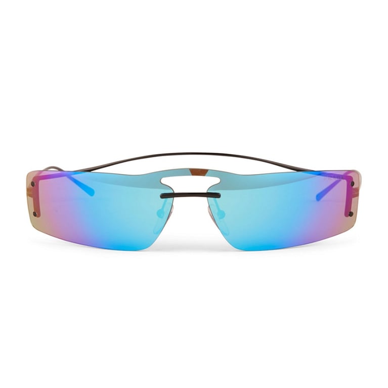 Lunettes de soleil: quoi de neuf, les montures?