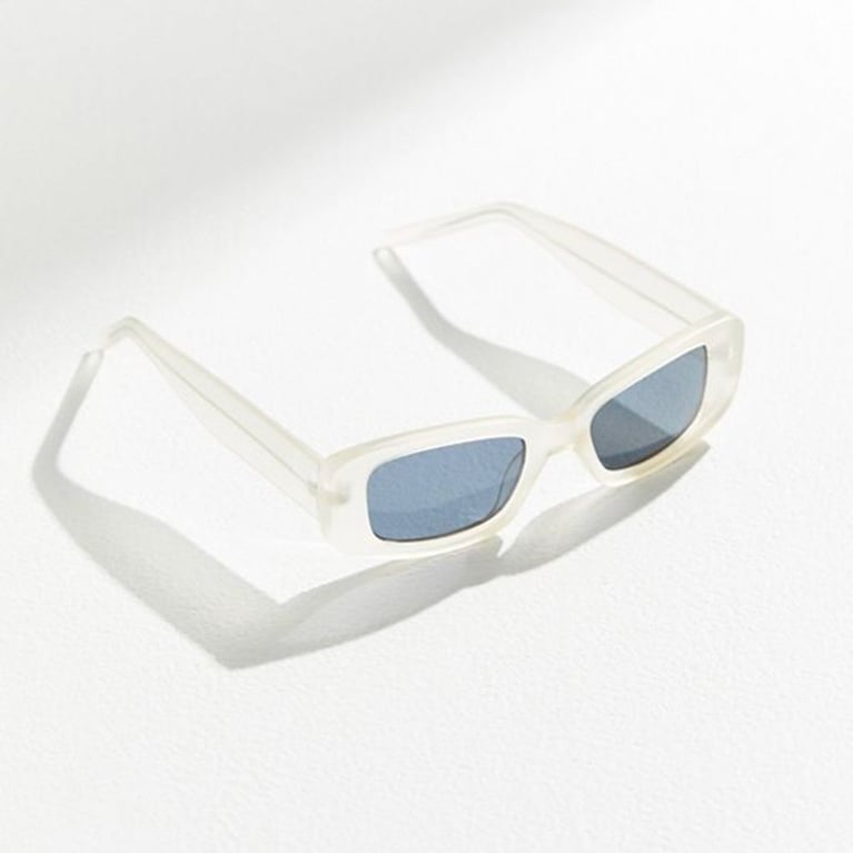 Lunettes de soleil: quoi de neuf, les montures?