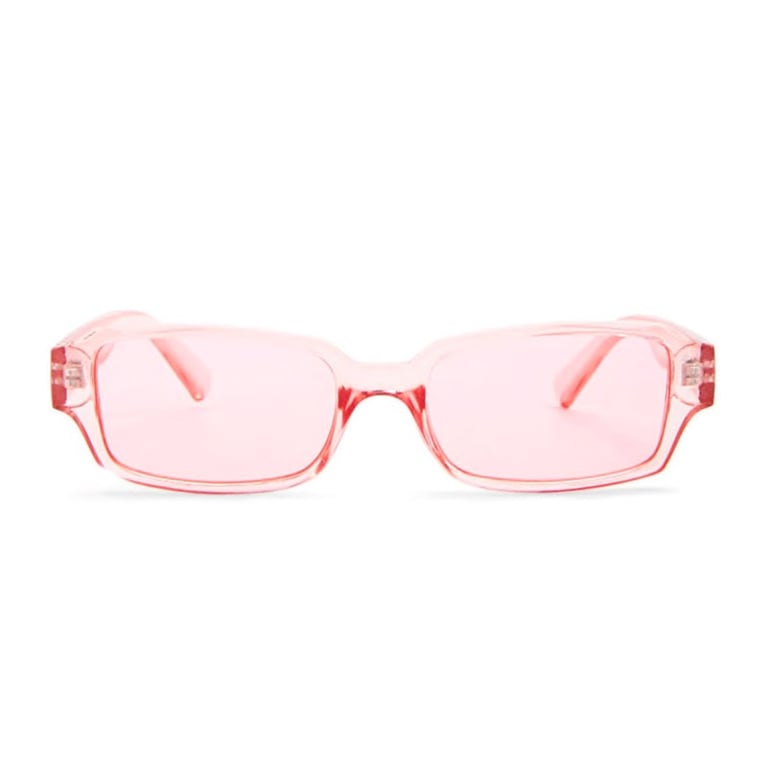 Lunettes de soleil: quoi de neuf, les montures?