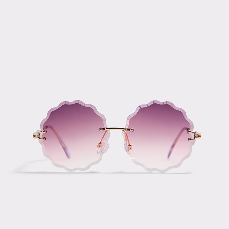 Lunettes de soleil: quoi de neuf, les montures?