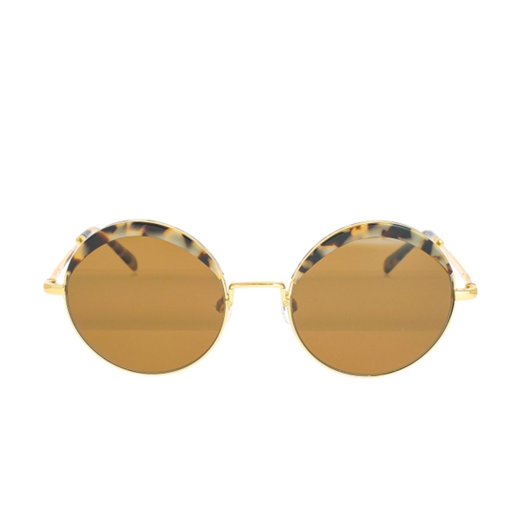 Lunettes de soleil: quoi de neuf, les montures?