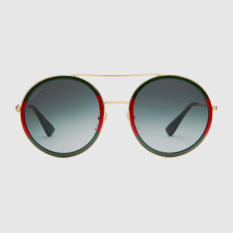 Lunettes de soleil: quoi de neuf, les montures?