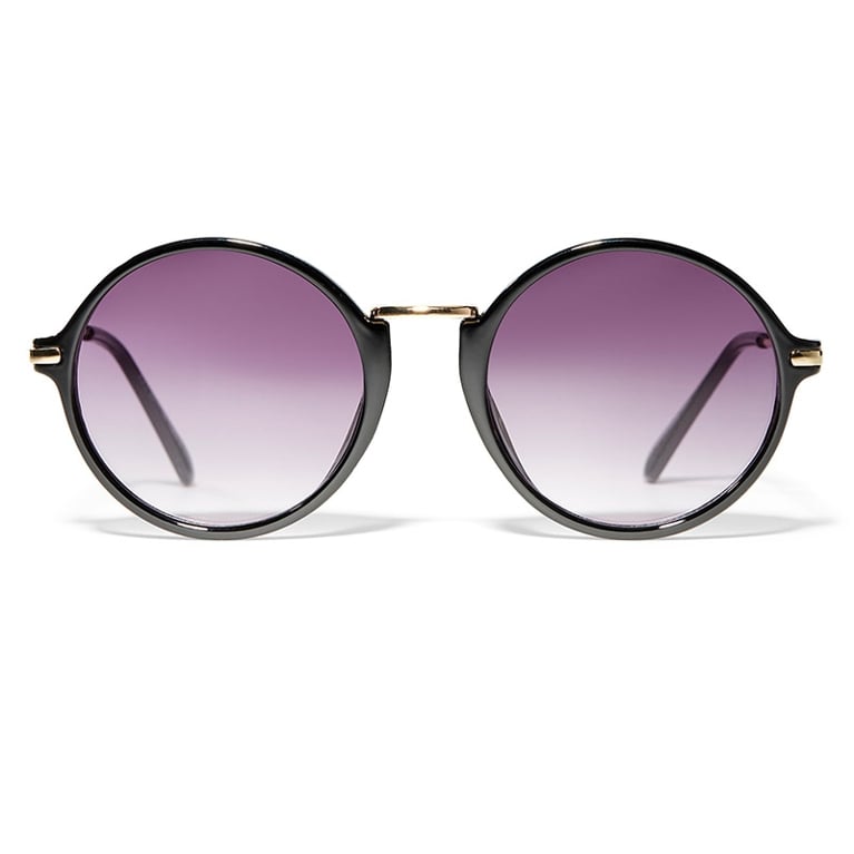 Lunettes de soleil: quoi de neuf, les montures?
