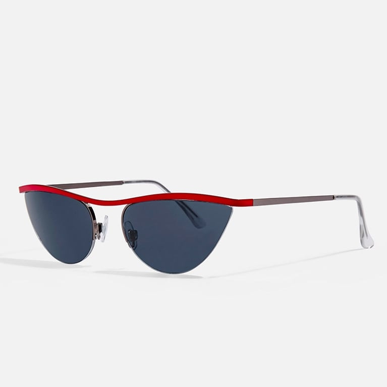 Lunettes de soleil: quoi de neuf, les montures?