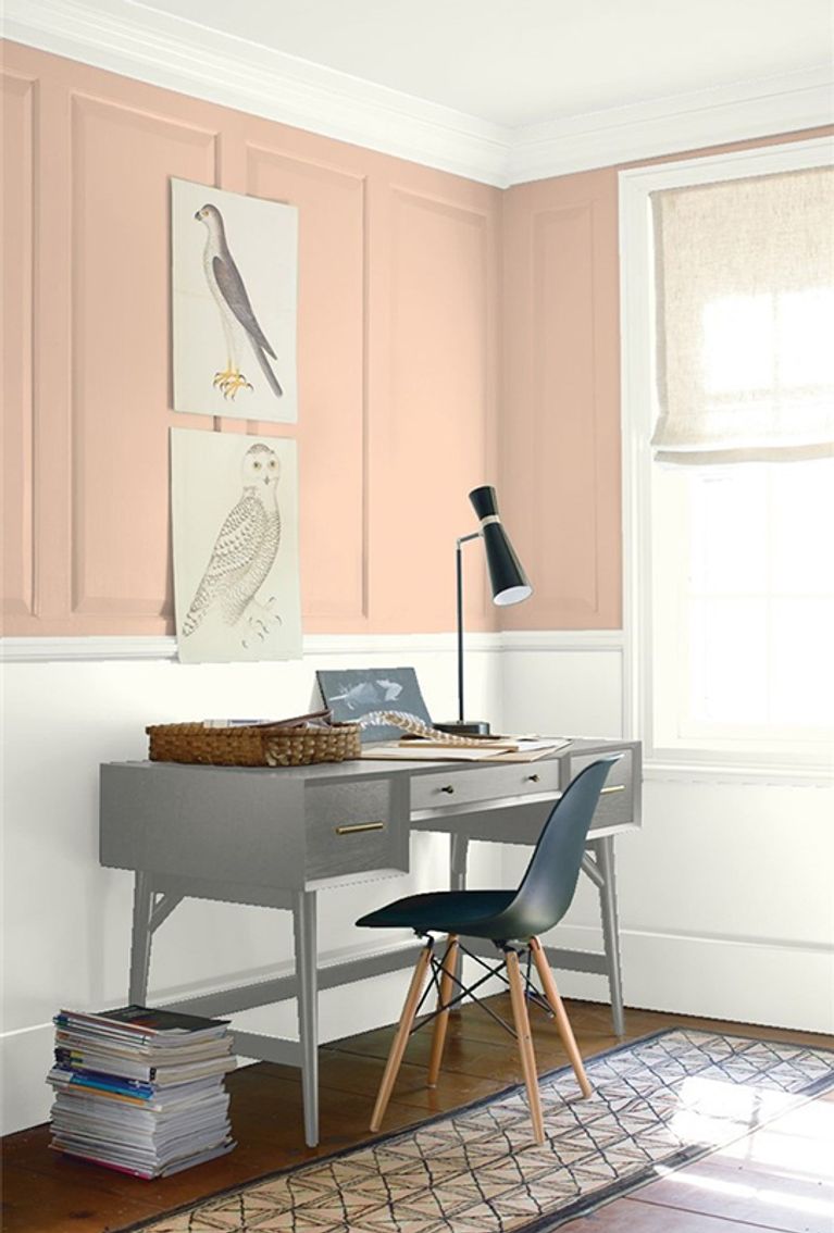 Peinture: les plus belles teintes de beige