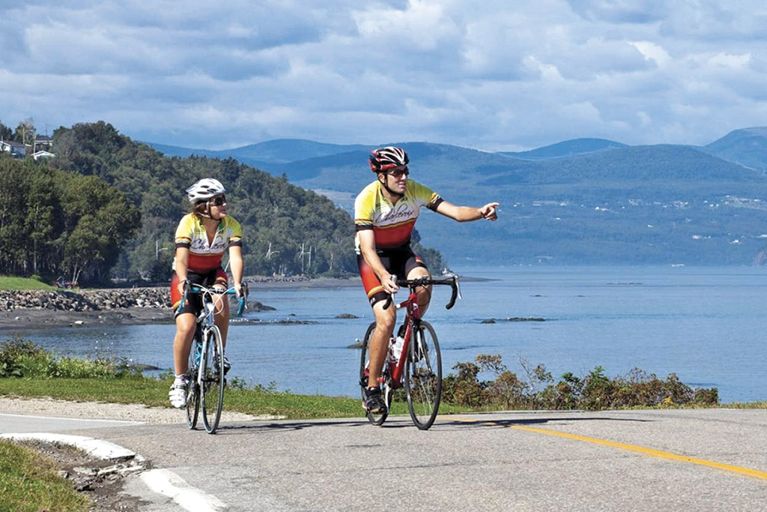 île aux coudres