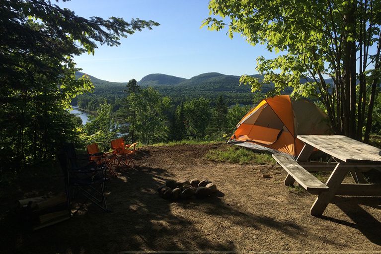 15 terrains de camping parfaits pour les familles