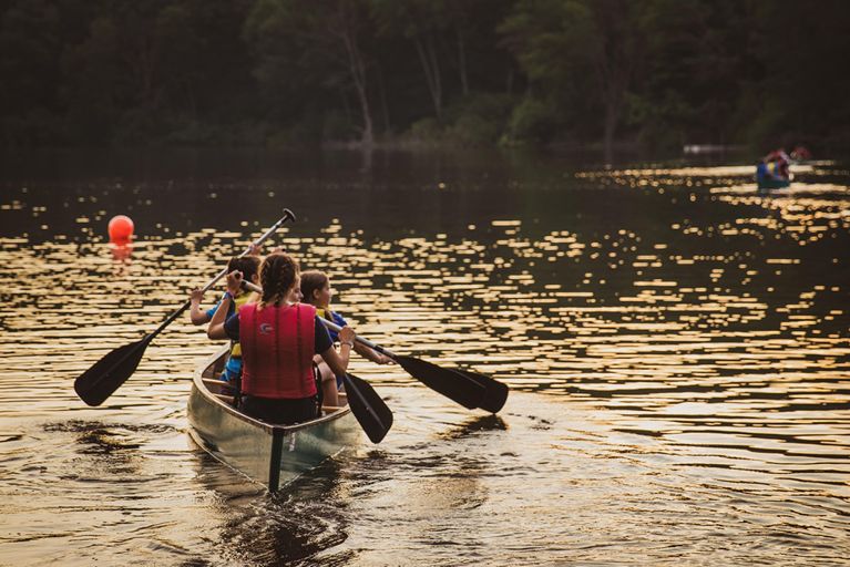 15 terrains de camping parfaits pour les familles