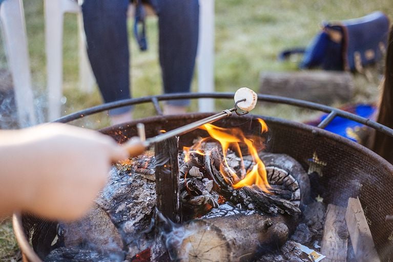 15 terrains de camping parfaits pour les familles