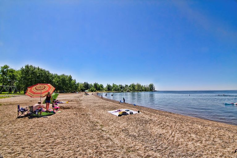 15 terrains de camping parfaits pour les familles