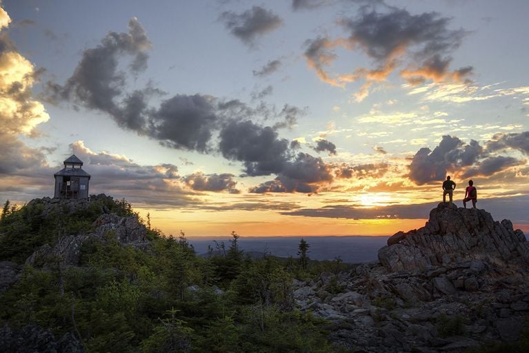 15 terrains de camping parfaits pour les familles