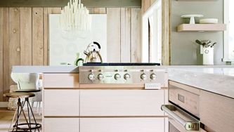 Déco: 5 idées pour un chez-soi rustique chic