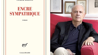 Encre sympathique, de Patrick Modiano: tout finit par se savoir