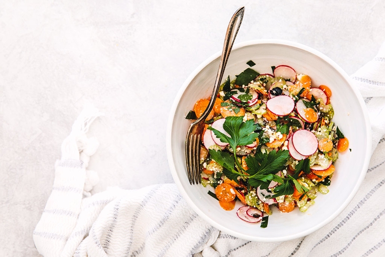 salade