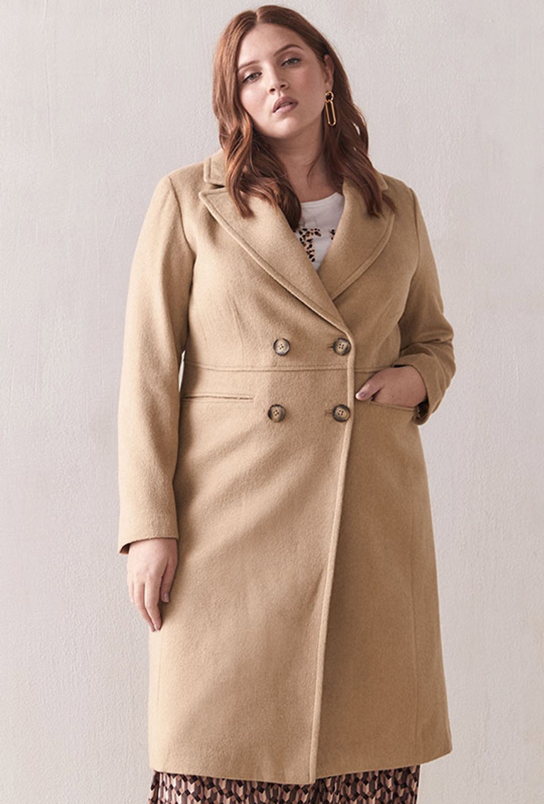 Manteaux: beaux + chauds!