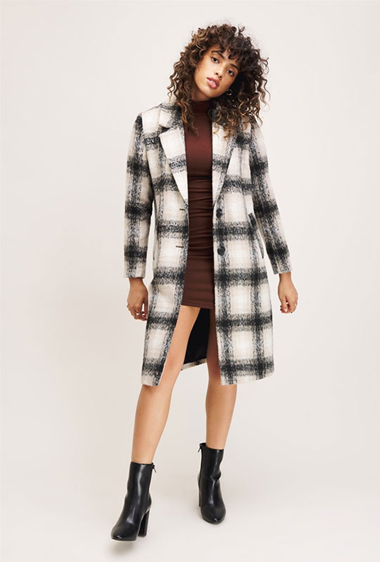 Manteaux: beaux + chauds!